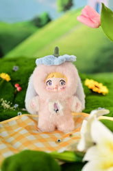Nommi Rabbit Garden Series Plush Blind box-preorder